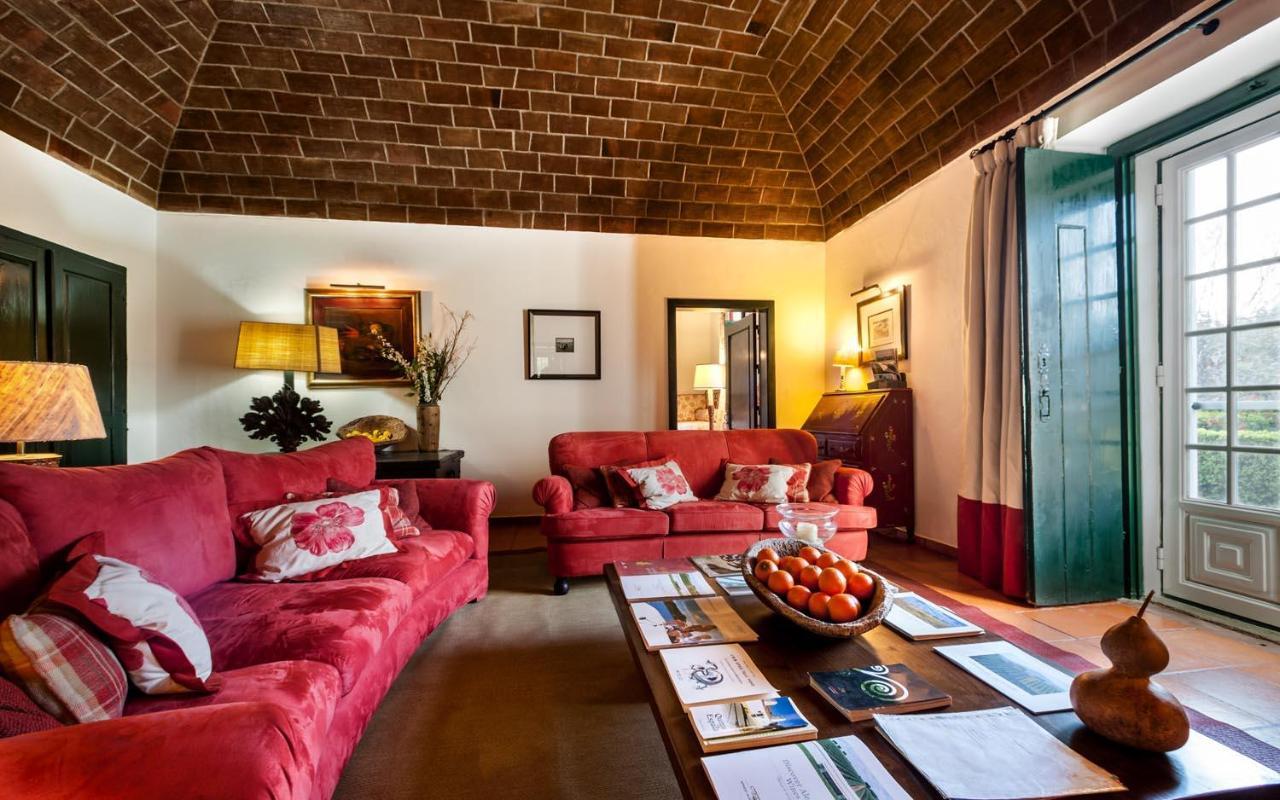 Quinta Da Espada Évora Eksteriør billede