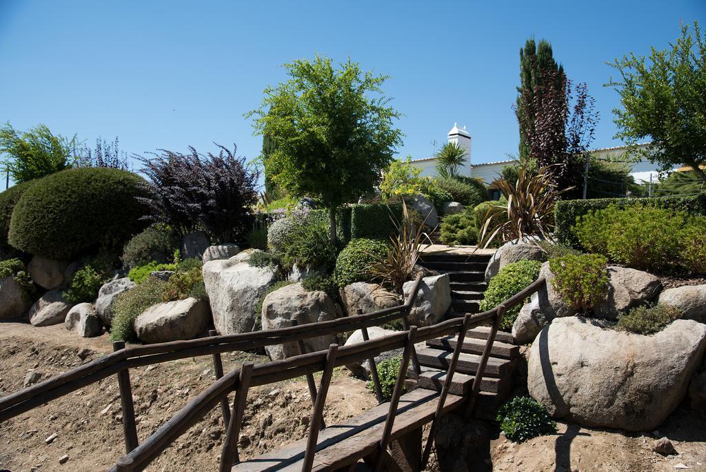 Quinta Da Espada Évora Eksteriør billede