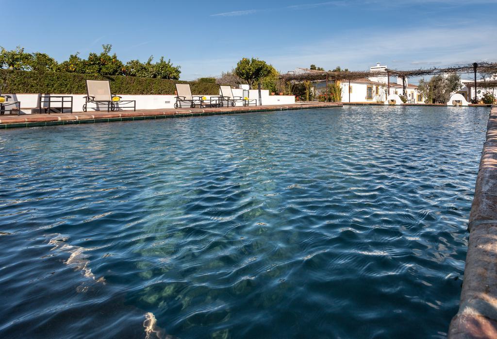 Quinta Da Espada Évora Eksteriør billede